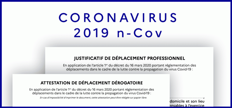 Coronavirus