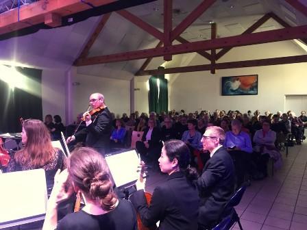 Orchestre