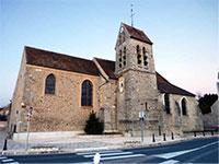 Eglise