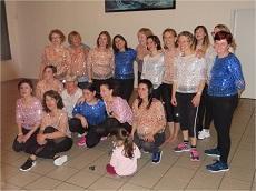 Activité sportive