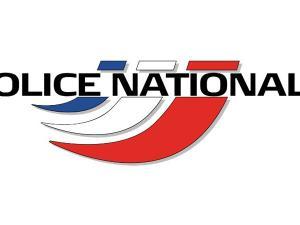 Logo Police Nationale