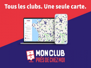 Mon club