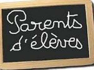 Parents d'élèves