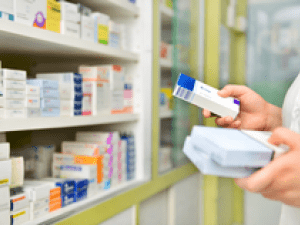 Pharmacie