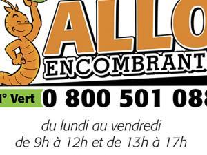 Allo Encombrants