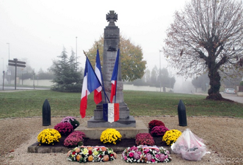 Monuments aux morts Années folles