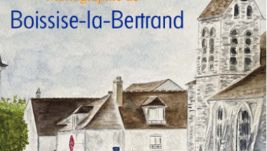 Monographie de Boissise-la-Bertrand